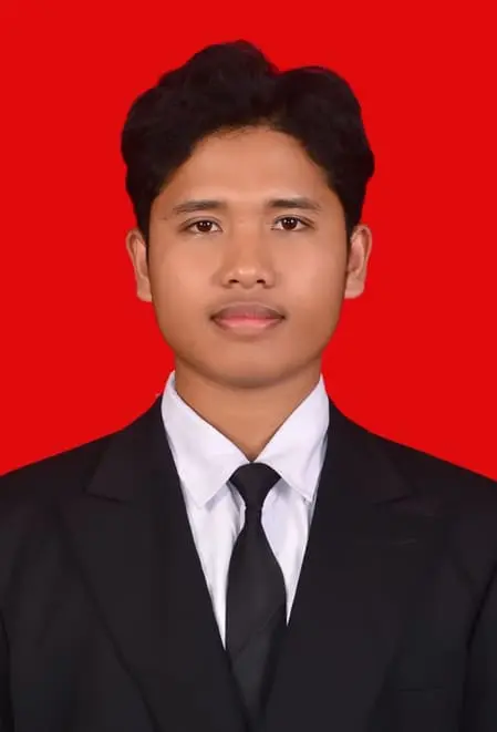 Foto Pembuat Aplikasi